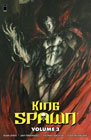 Image: King Spawn Vol. 03 SC  - Image Comics