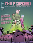 Image: Forged #5 - Image Comics