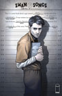 Image: Swan Songs #4 (cover A - Yarsky) - Image Comics