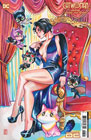 Image: Catwoman #58 (cover E incentive 1:25 cardstock - Rian Gonzales) - DC Comics