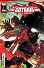 Image: Batman / Catwoman: The Gotham War - Red Hood #2 (cover A - Carmine Di Giandomenico)  [2023] - DC Comics