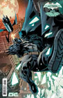 Image: Batman / Catwoman: The Gotham War - Scorched Earth #1 (cover E incentive 1:25 cardstock - Salvador Larroca) - DC Comics