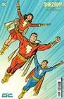 Image: Shazam! #4 (cover C cardstock - Chris Samnee) - DC Comics