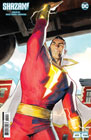 Image: Shazam! #4 (cover F incentive 1:50 cardstock - Gerald Parel) - DC Comics