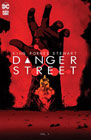 Image: Danger Street Vol. 01 SC  - DC - Black Label