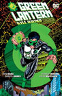 Image: Green Lantern: Kyle Rayner Rising Compendium SC  - DC Comics