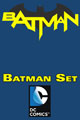 Image: Batman Set  (17) [APR24] - DC Comics