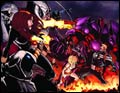 Image: Onslaught Unleashed #1 - Marvel Comics