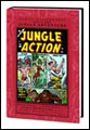 Image: Marvel Masterworks Atlas Era Jungle Adventure Vol. 02 HC  - Marvel Comics