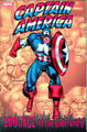 Image: Captain America: Scourge of the Underworld SC  - Marvel Comics