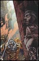 Image: Planet of the Apes #11 (10-copy incentive cover) (v10) - Boom! Studios