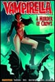 Image: Vampirella Vol. 02: A Murder of Crows SC  - Dynamite