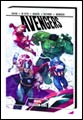 Image: Avengers: Season One HC  - Marvel Comics