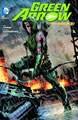 Image: Green Arrow Vol. 04: The Kill Machine SC  (N52) - DC Comics