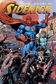 Image: Sidekick Vol. 01 SC  - Image Comics