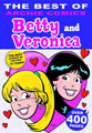 Image: Best of Archie Comics Starring Betty & Veronica SC  - Archie Comic Publications