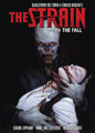 Image: Strain Book Two: The Fall HC  - Dark Horse Comics