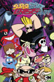 Image: Cartoon Network: Super Secret Crisis War! Vol. 02 SC  - IDW Publishing