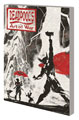 Image: Deadpool's Art of War SC  - Marvel Comics