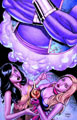 Image: Grimm Fairy Tales Vol. 01: Arcane Acre SC  - Zenescope Entertainment Inc