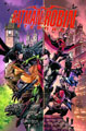 Image: Batman and Robin Eternal Vol. 01 SC  - DC Comics