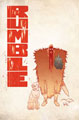 Image: Rumble Vol. 02: A Woe That Is Madness SC  - Image Comics