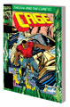 Image: Luke Cage: Second Chances Vol. 02 SC  - Marvel Comics