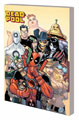 Image: Deadpool Classic Vol. 15: All the Rest SC  - Marvel Comics