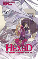 Image: Hexed: The Harlot & the Thief Vol. 02 SC  - Boom! Studios