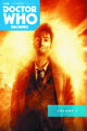 Image: Doctor Who: The 10th Doctor Archives Vol. 01 SC  - Titan Comics