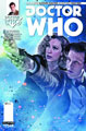 Image: Doctor Who: The 11th Doctor Year Two #7 (cover B - Photo) - Titan Comics