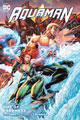 Image: Aquaman Vol. 08: Out of Darkness SC  - DC Comics