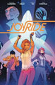 Image: Joyride Vol. 02 SC  - Boom! Studios
