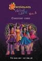 Image: Disney Descendants Wicked World Cinestory Vol. 03 SC  - Joe Books Inc.