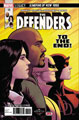 Image: Defenders #10 (Legacy)  [2018] - Marvel Comics