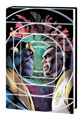 Image: Thanos: Infinity Siblings Original Graphic Novel HC  - Marvel Comics