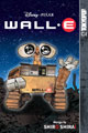 Image: Disney Manga: Pixar Wall-E GN  - Tokyopop