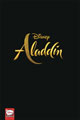 Image: Disney Aladdin: Four Tales of Agrabah SC  - Dark Horse Comics