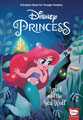 Image: Disney Princess: Ariel and the Sea Wolf HC  - Dark Horse Comics