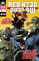 Image: Red Hood: Outlaw #31 - DC Comics