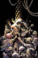 Image: Savage Sword of Conan #1 (incentive cover - Garney) - Marvel Comics