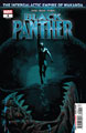 Image: Black Panther #9 - Marvel Comics