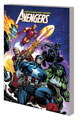 Image: Avengers by Jason Aaron Vol. 02: World Tour SC  - Marvel Comics