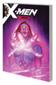 Image: X-Men Red Vol. 02: Waging Peace SC  - Marvel Comics