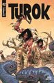 Image: Turok Vol. 04 #2 (cover A - Sears) - Dynamite