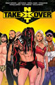 Image: WWE: NXT Takeover SC  - Boom! Studios
