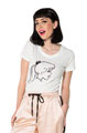 Image: Betty T-Shirt [Womens]  (M) - Archie Comic Publications