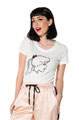 Image: Betty T-Shirt [Womens]  (XL) - Archie Comic Publications