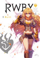 Image: RWBY Official Manga Anthology Vol. 04 SC  - Viz Media LLC