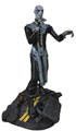 Image: Marvel Gallery PVC Diorama: Avengers Infinity War - Ebony Maw  - Diamond Select Toys LLC